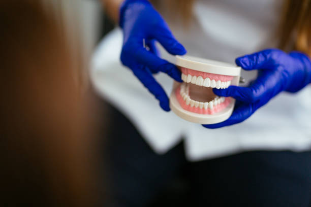 Oral Cancer Screening in Tilton Northfield, NH