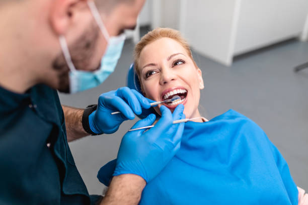 Best Pediatric Dentistry  in Tilton Northfield, NH