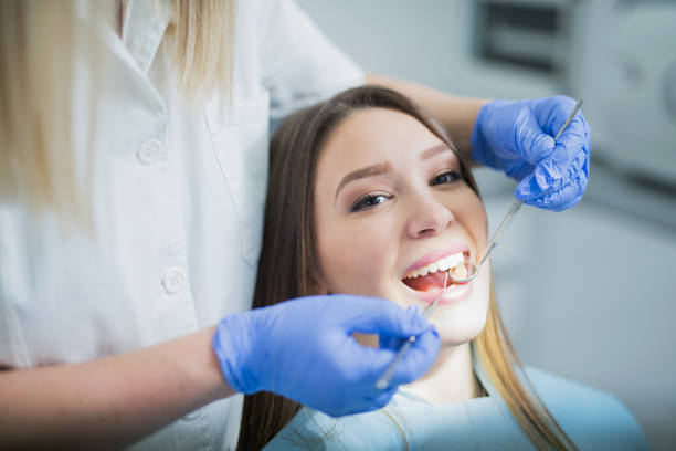 Best Dentures (Full and Partial)  in Tilton Northfield, NH